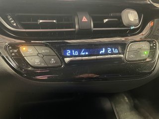 Toyota C-HR  2018 à St-Jérôme, Québec - 12 - w320h240px