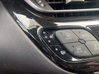 Toyota C-HR  2019 à St-Jérôme, Québec - 12 - w320h240px