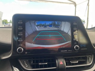 Toyota C-HR  2019 à St-Jérôme, Québec - 13 - w320h240px