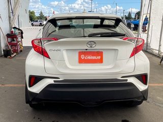 Toyota C-HR  2019 à St-Jérôme, Québec - 6 - w320h240px