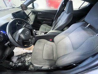 Toyota C-HR  2019 à St-Jérôme, Québec - 3 - w320h240px
