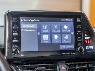 2019 Toyota C-HR in St-Jérôme, Quebec - 16 - w320h240px