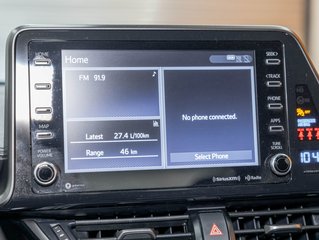 2019 Toyota C-HR in St-Jérôme, Quebec - 17 - w320h240px
