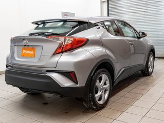 2019 Toyota C-HR in St-Jérôme, Quebec - 8 - w320h240px