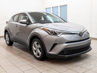 2019 Toyota C-HR in St-Jérôme, Quebec - 9 - w320h240px
