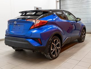 2021 Toyota C-HR in St-Jérôme, Quebec - 8 - w320h240px
