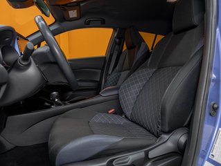 2021 Toyota C-HR in St-Jérôme, Quebec - 10 - w320h240px
