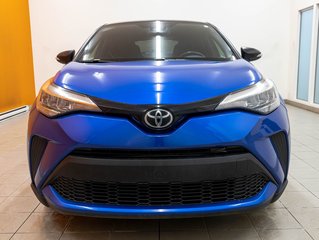 2021 Toyota C-HR in St-Jérôme, Quebec - 4 - w320h240px