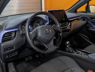 2021 Toyota C-HR in St-Jérôme, Quebec - 2 - w320h240px