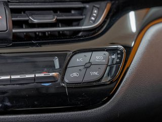 Toyota C-HR  2022 à St-Jérôme, Québec - 21 - w320h240px