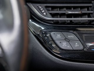 Toyota C-HR  2022 à St-Jérôme, Québec - 20 - w320h240px