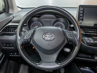 Toyota C-HR  2022 à St-Jérôme, Québec - 12 - w320h240px