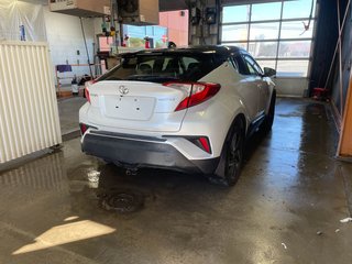 Toyota C-HR  2022 à St-Jérôme, Québec - 8 - w320h240px
