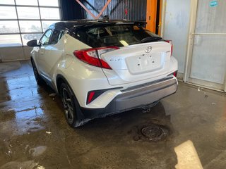 Toyota C-HR  2022 à St-Jérôme, Québec - 5 - w320h240px