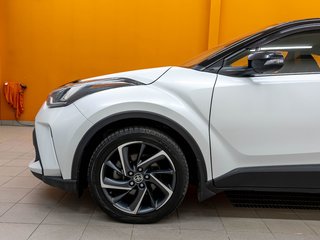 Toyota C-HR  2022 à St-Jérôme, Québec - 32 - w320h240px