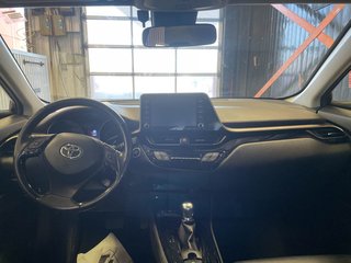 Toyota C-HR  2022 à St-Jérôme, Québec - 10 - w320h240px