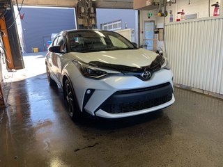 Toyota C-HR  2022 à St-Jérôme, Québec - 9 - w320h240px
