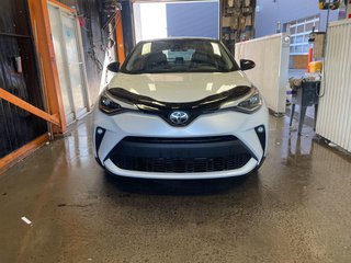 Toyota C-HR  2022 à St-Jérôme, Québec - 4 - w320h240px