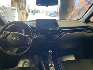 Toyota C-HR  2022 à St-Jérôme, Québec - 10 - w320h240px
