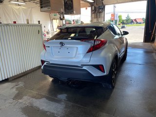 Toyota C-HR  2022 à St-Jérôme, Québec - 8 - w320h240px