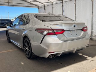 Toyota Camry Hybrid  2022 à St-Jérôme, Québec - 6 - w320h240px