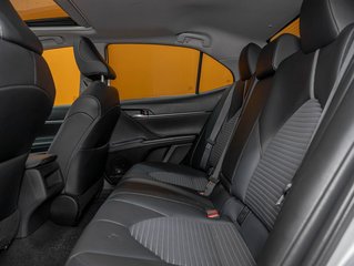 Toyota Camry Hybrid  2022 à St-Jérôme, Québec - 29 - w320h240px