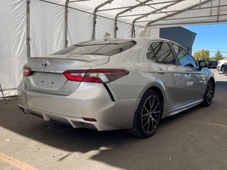 Toyota Camry Hybrid  2022 à St-Jérôme, Québec - 9 - w320h240px