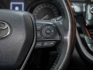 Toyota Camry Hybrid  2022 à St-Jérôme, Québec - 16 - w320h240px
