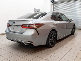 Toyota Camry Hybrid  2022 à St-Jérôme, Québec - 9 - w320h240px