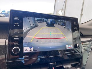 Toyota Camry Hybrid  2022 à St-Jérôme, Québec - 14 - w320h240px