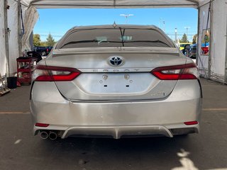 Toyota Camry Hybrid  2022 à St-Jérôme, Québec - 8 - w320h240px