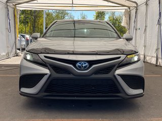 Toyota Camry Hybrid  2022 à St-Jérôme, Québec - 5 - w320h240px