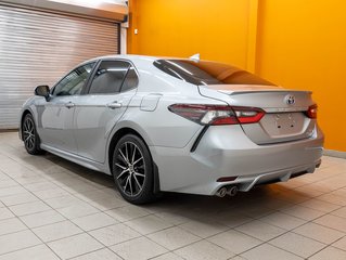Toyota Camry Hybrid  2022 à St-Jérôme, Québec - 6 - w320h240px