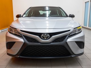 2018 Toyota Camry in St-Jérôme, Quebec - 5 - w320h240px