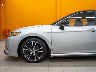 2018 Toyota Camry in St-Jérôme, Quebec - 32 - w320h240px
