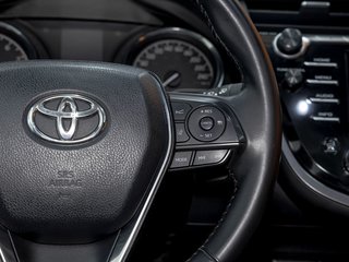 2018 Toyota Camry in St-Jérôme, Quebec - 18 - w320h240px