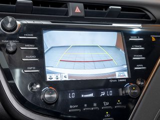 2018 Toyota Camry in St-Jérôme, Quebec - 24 - w320h240px