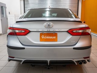 2018 Toyota Camry in St-Jérôme, Quebec - 8 - w320h240px