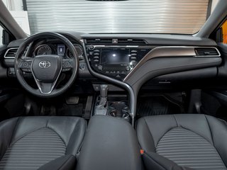 2018 Toyota Camry in St-Jérôme, Quebec - 12 - w320h240px