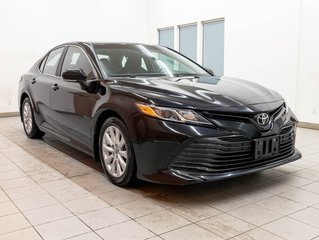 Toyota Camry  2018 à St-Jérôme, Québec - 9 - w320h240px