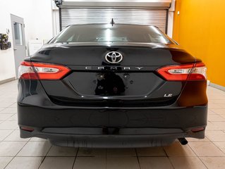 Toyota Camry  2018 à St-Jérôme, Québec - 6 - w320h240px