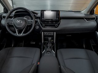 Toyota COROLLA CROSS  2022 à St-Jérôme, Québec - 12 - w320h240px