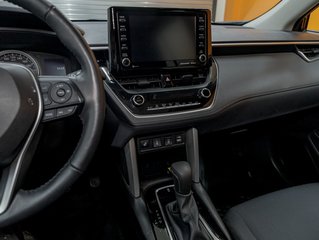 Toyota COROLLA CROSS  2022 à St-Jérôme, Québec - 21 - w320h240px