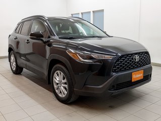 Toyota COROLLA CROSS  2022 à St-Jérôme, Québec - 10 - w320h240px