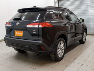 Toyota COROLLA CROSS  2022 à St-Jérôme, Québec - 9 - w320h240px