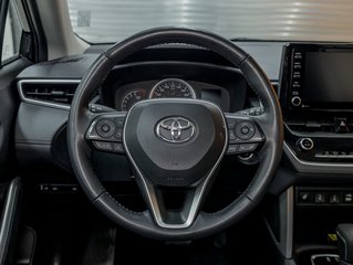 Toyota COROLLA CROSS  2022 à St-Jérôme, Québec - 14 - w320h240px