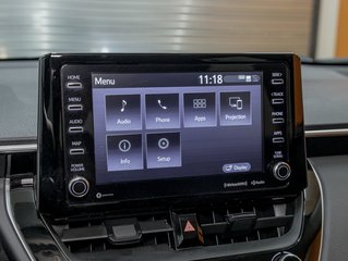 Toyota COROLLA CROSS  2022 à St-Jérôme, Québec - 18 - w320h240px