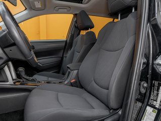 Toyota COROLLA CROSS  2022 à St-Jérôme, Québec - 11 - w320h240px
