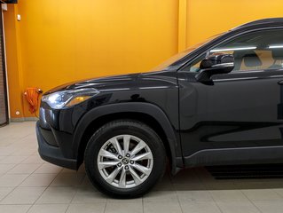 Toyota COROLLA CROSS  2022 à St-Jérôme, Québec - 33 - w320h240px