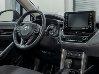 Toyota COROLLA CROSS  2022 à St-Jérôme, Québec - 27 - w320h240px